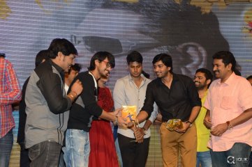 Run Movie Audio Launch